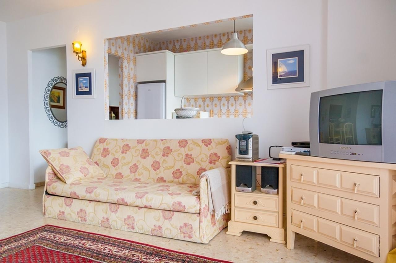 Carabeo Rocamar Nerja Apartment Exterior foto