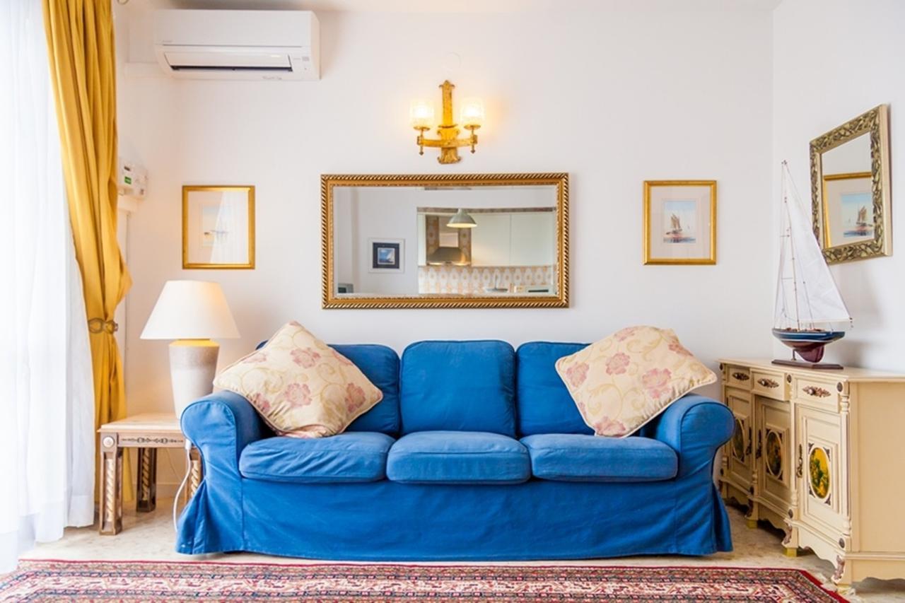 Carabeo Rocamar Nerja Apartment Exterior foto